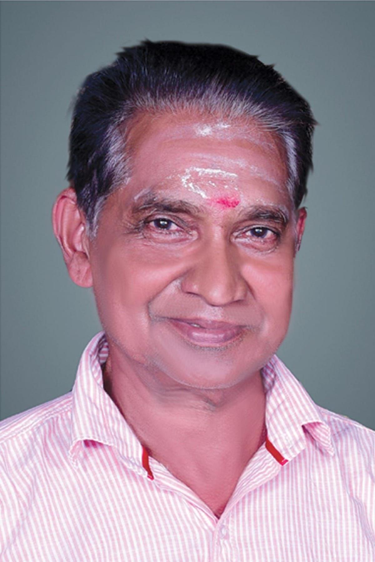 Why Vazhenkada Vijayan preferred classrooms over stage? The Hindu